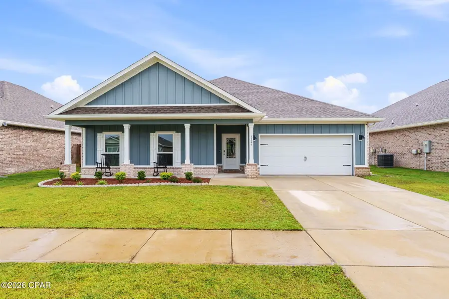 3126 Willie Drive, Southport, FL 32409 - #2