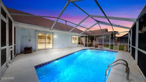 117 Summer Breeze Road, Panama City Beach, FL 32413