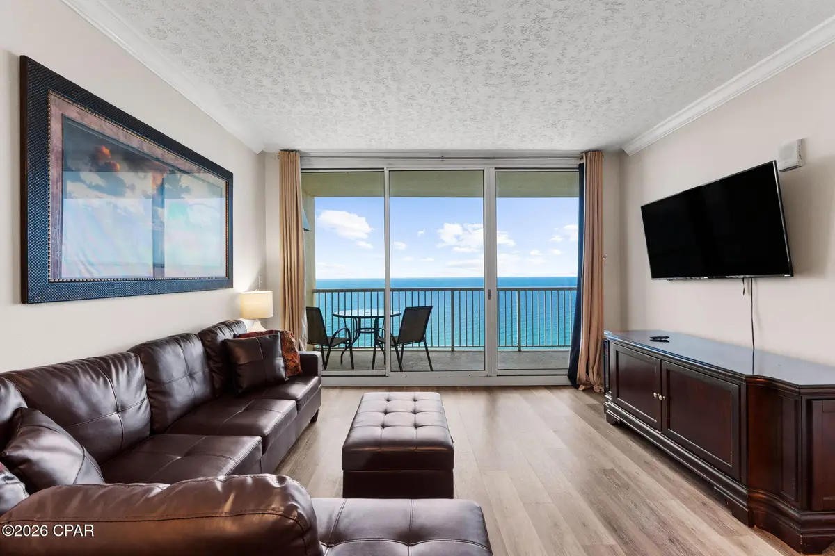 10901 Front Beach Road #2003, Panama City Beach, FL 32407 - #1