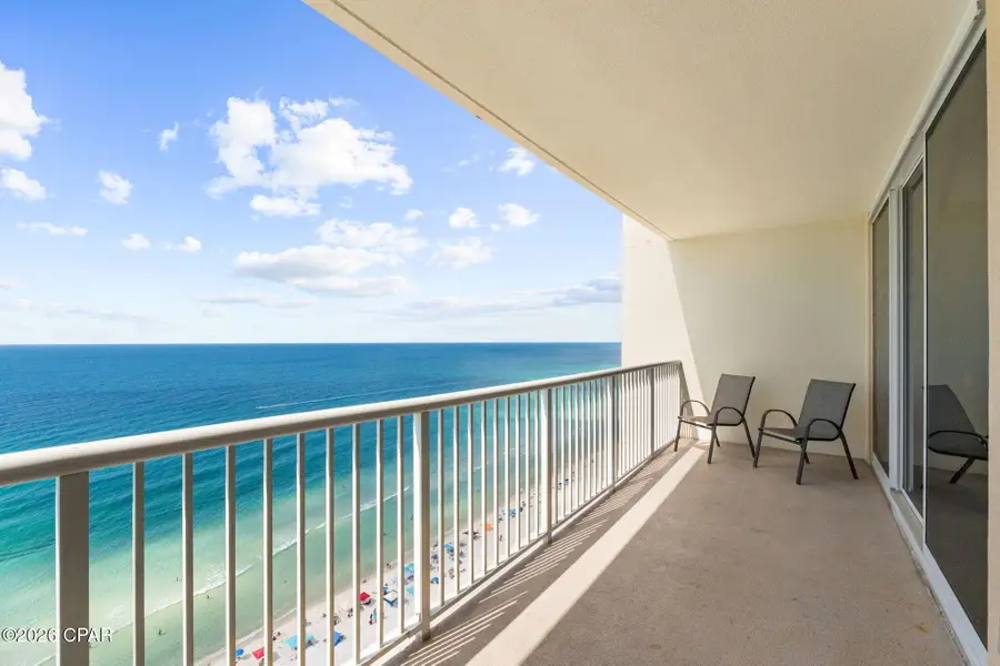 10901 Front Beach Road #2003, Panama City Beach, FL 32407 - #2