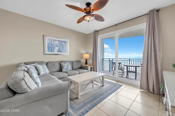 16701 Front Beach Road #404, Panama City Beach, FL 32413