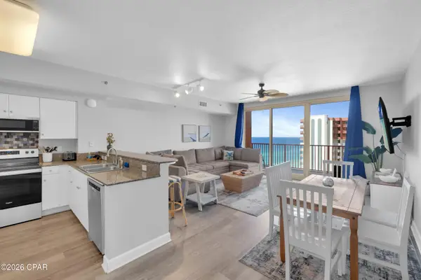9900 S Thomas Drive #2126, Panama City Beach, FL 32408