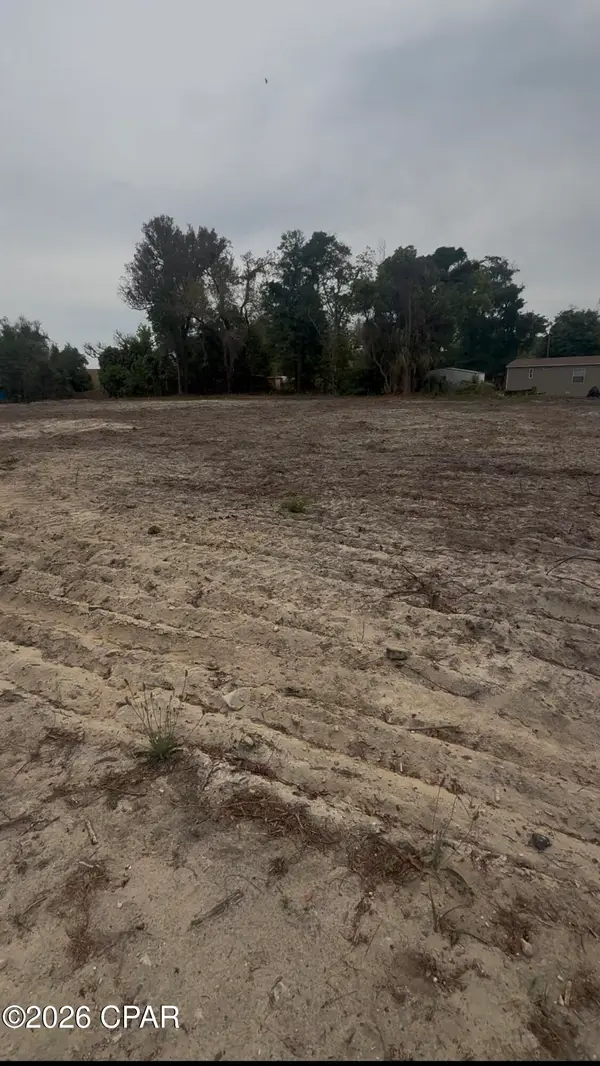 3301 E 1st Court, Panama City, FL 32401