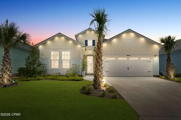 8419 Hang Loose Court, Panama City Beach, FL 32413