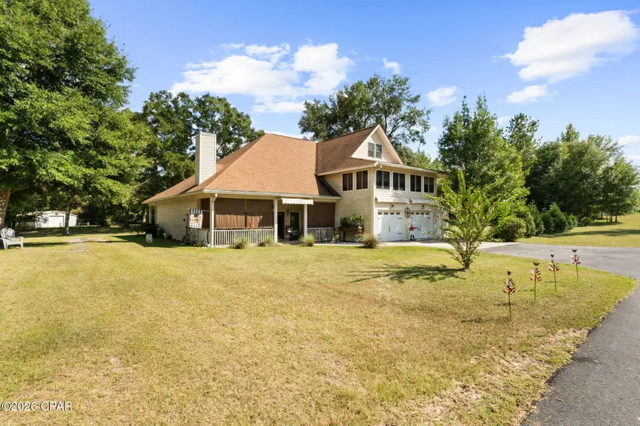 3955 Highway 77, Chipley, FL 32428 - #2
