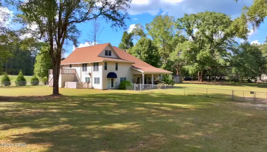 3955 Highway 77, Chipley, FL 32428 - #3