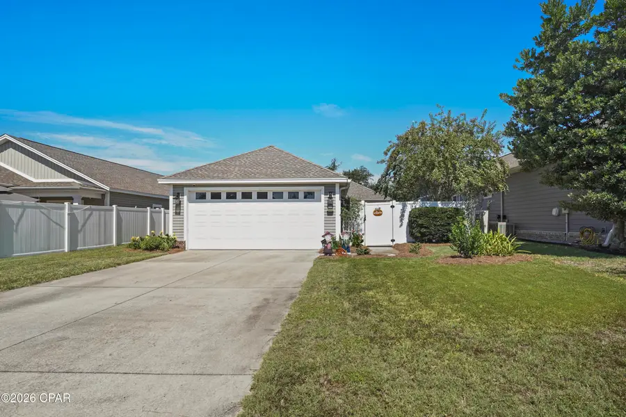 4009 Riverside Drive, Panama City, FL 32404 - #2