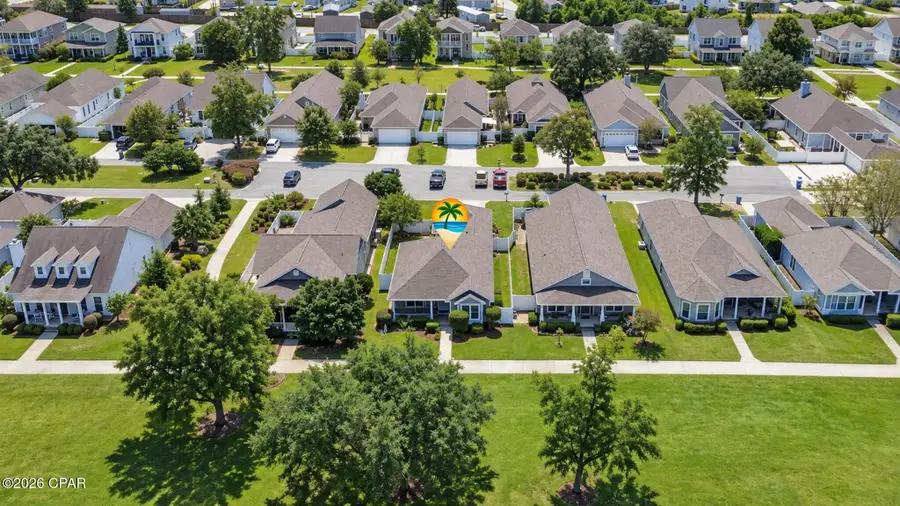 4009 Riverside Drive, Panama City, FL 32404 - #3