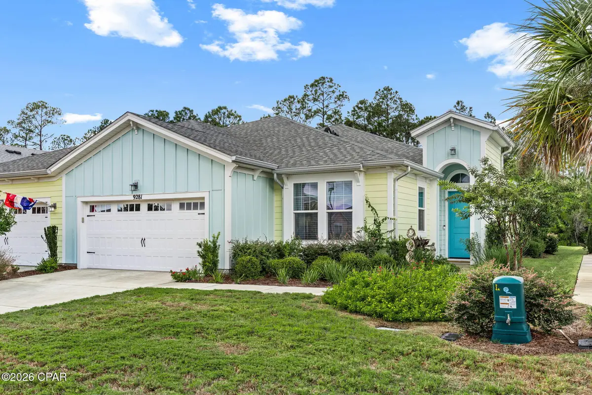 9281 Cool Breeze Drive, Panama City Beach, FL 32413 - #1