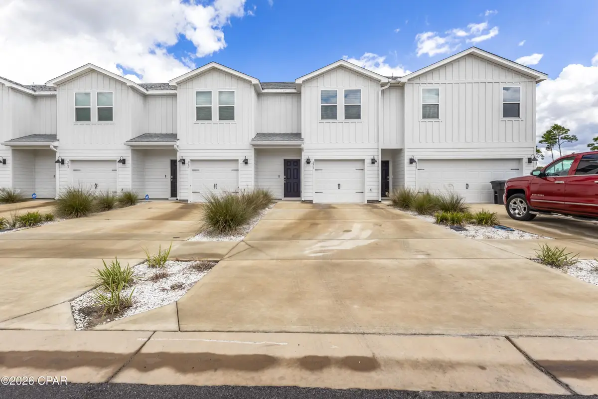 271 Salt Creek Lane, Mexico Beach, FL 32456 - #1