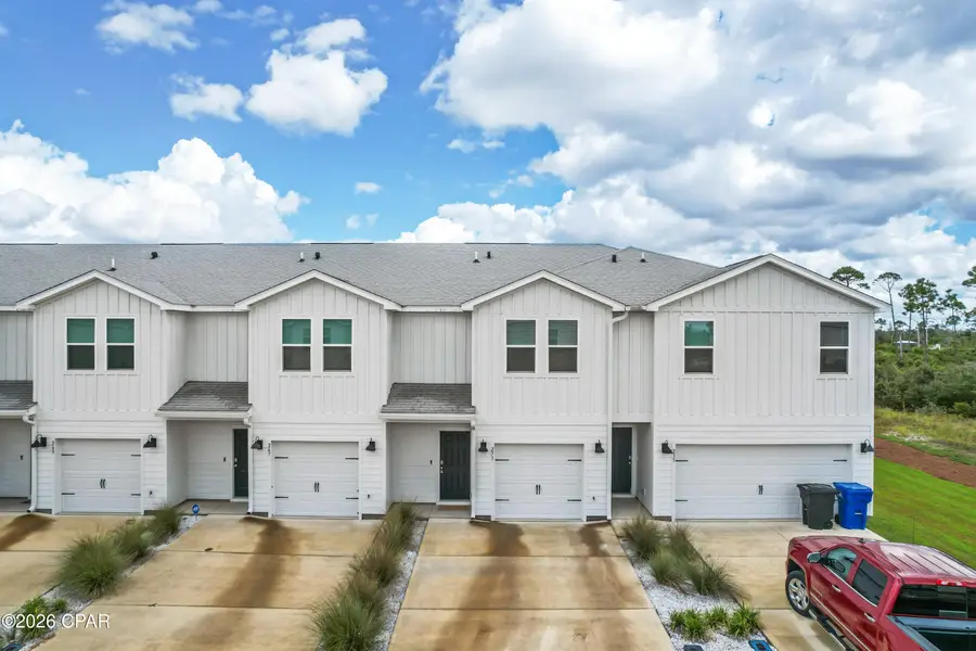 271 Salt Creek Lane, Mexico Beach, FL 32456 - #3