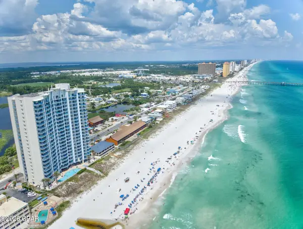16701 Front Beach Road #506, Panama City Beach, FL 32413
