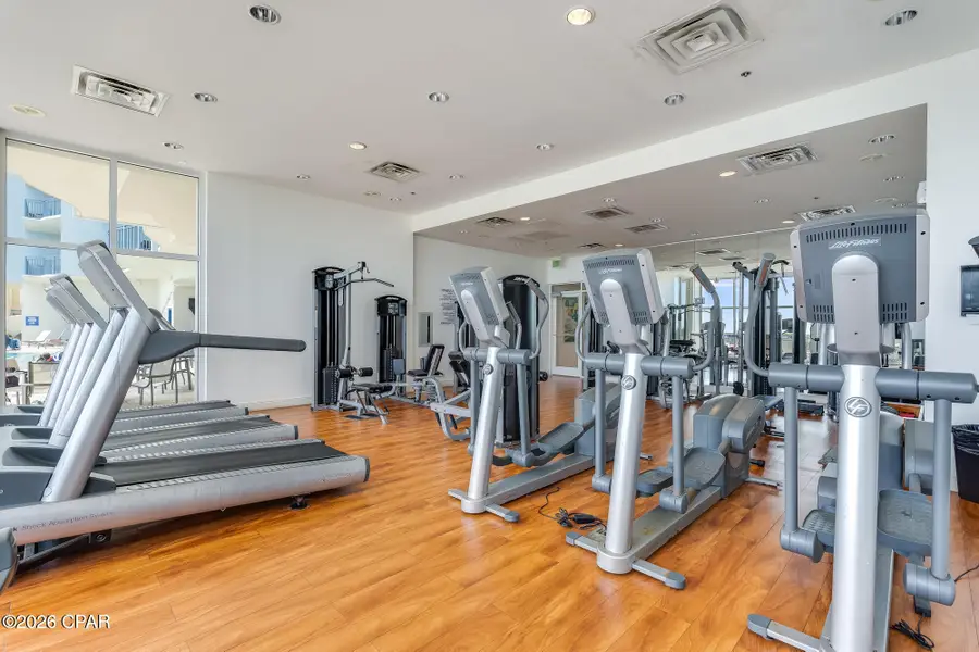 16701 Front Beach Road #506, Panama City Beach, FL 32413 - #3