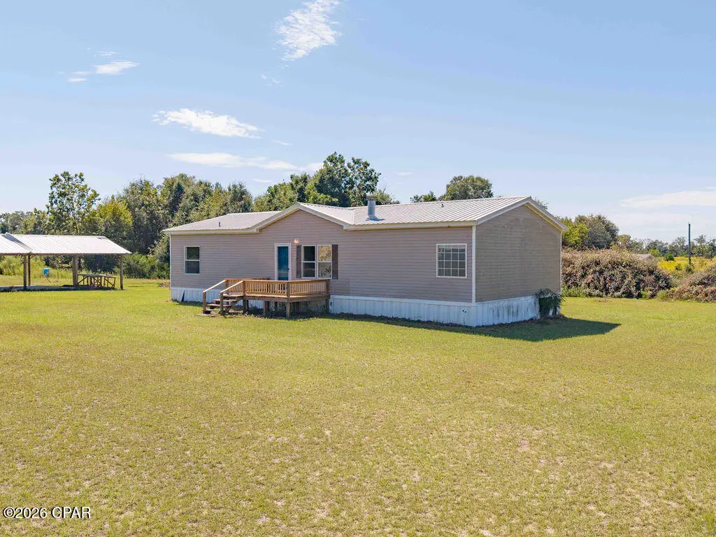 3924 Larkspur Circle, Marianna, FL 32446 - #1