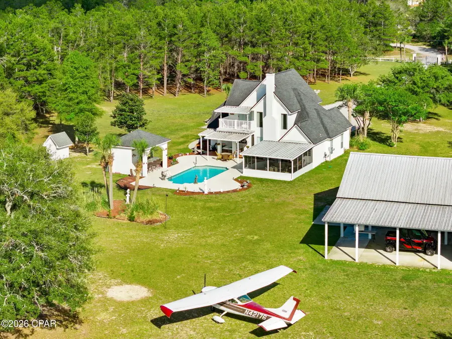 5120 Airpark Boulevard, Chipley, FL 32428 - #2