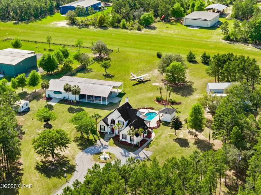 5120 Airpark Boulevard, Chipley, FL 32428 - #3