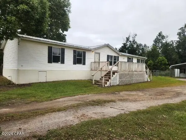 7013 Northwood Street, Youngstown, FL 32466