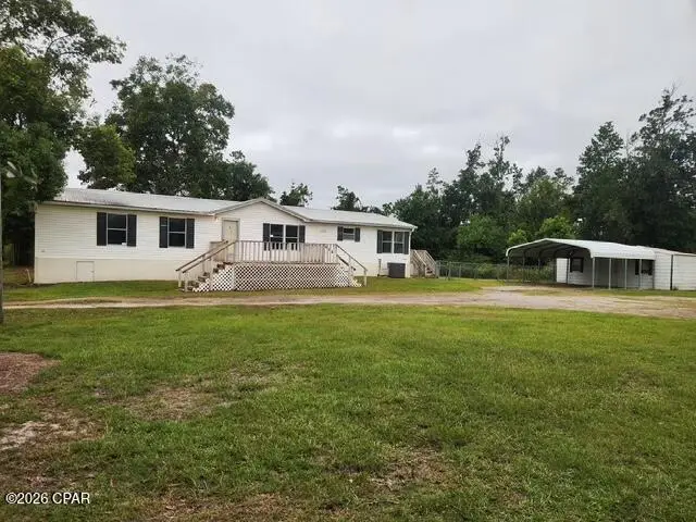7013 Northwood Street, Youngstown, FL 32466 - #2