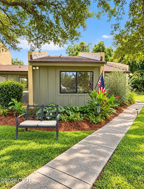 1025 W 19th Street #15A, Panama City, FL 32405