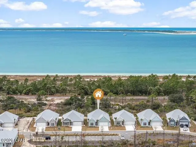264 Sea Grove Way, Port Saint Joe, FL 32456 - #2