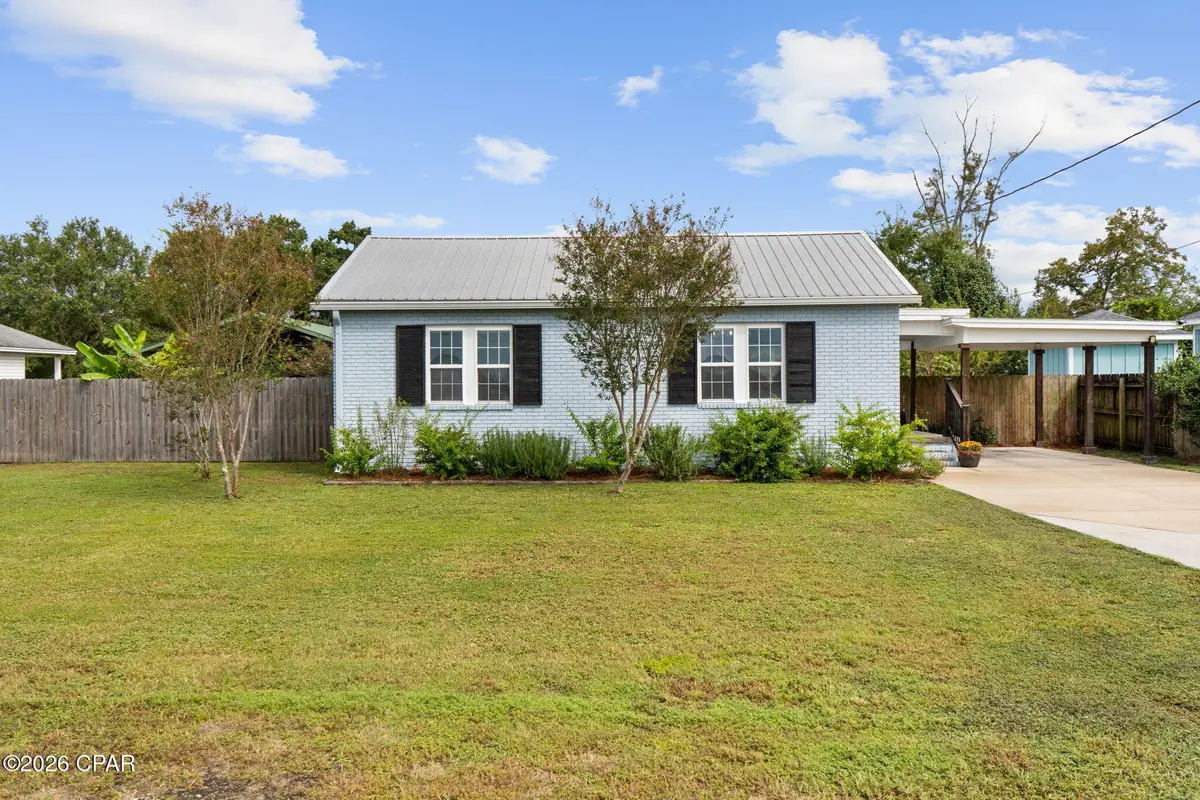 3431 Ten Acre Road, Panama City, FL 32405 - #1