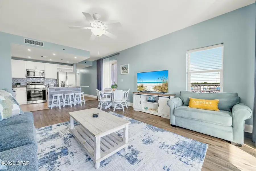 9902 S Thomas Drive #538, Panama City, FL 32408 - #2