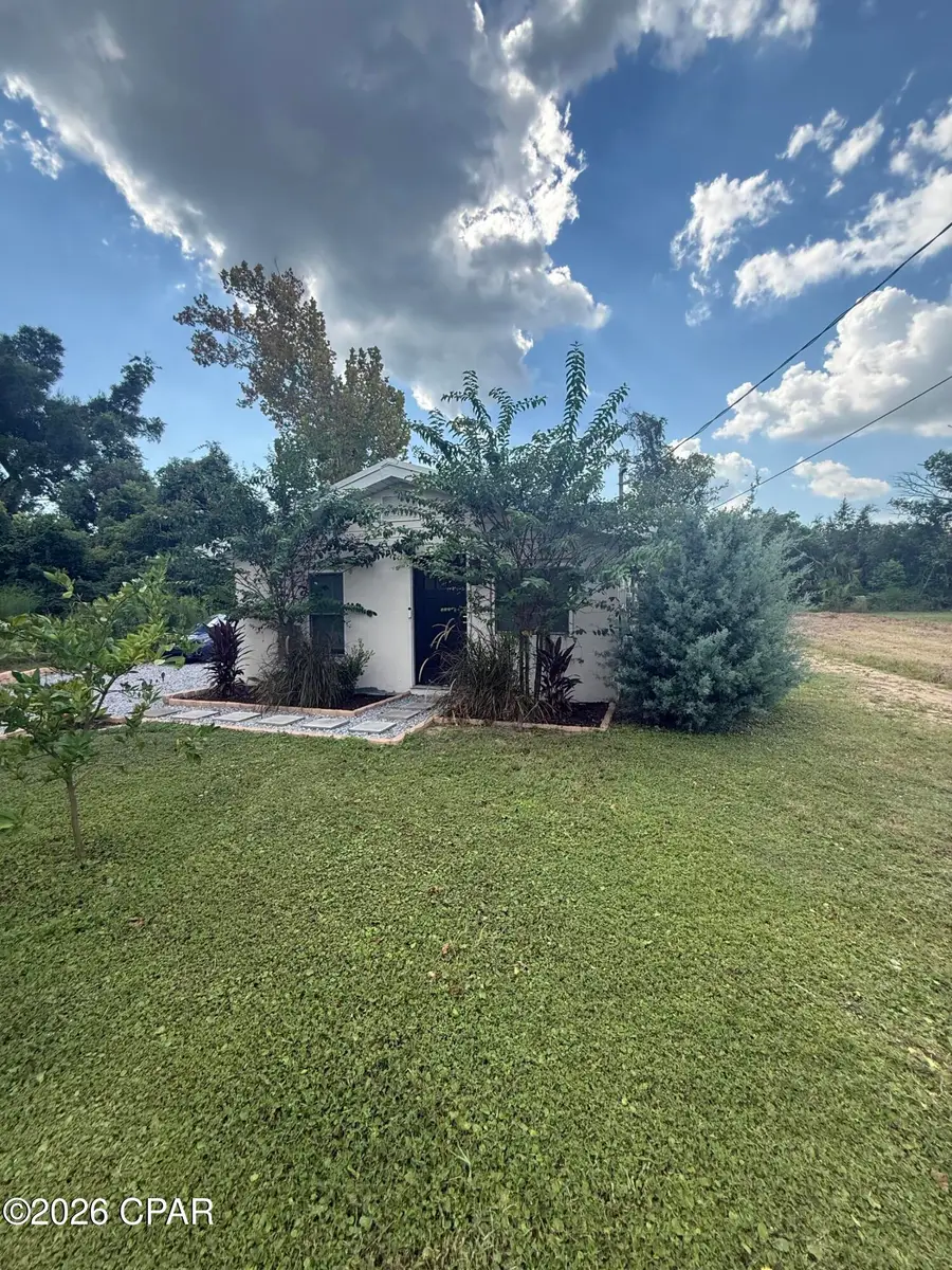 605 Elm Avenue, Panama City, FL 32401 - #3
