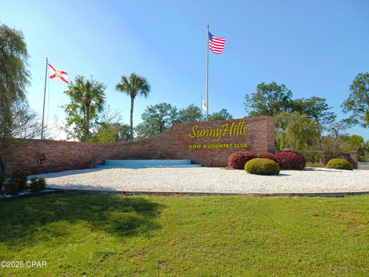 Lot 9 Windbrook Street, Chipley, FL 32428 - #1