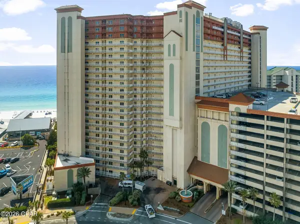 9900 S Thomas Drive #1718, Panama City Beach, FL 32408