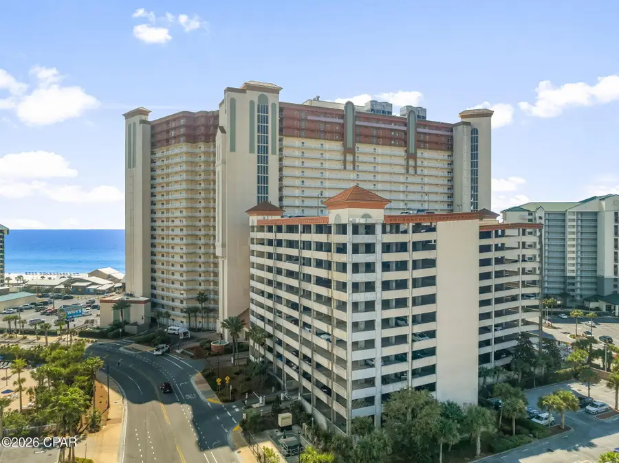9900 S Thomas Drive #1718, Panama City Beach, FL 32408 - #2