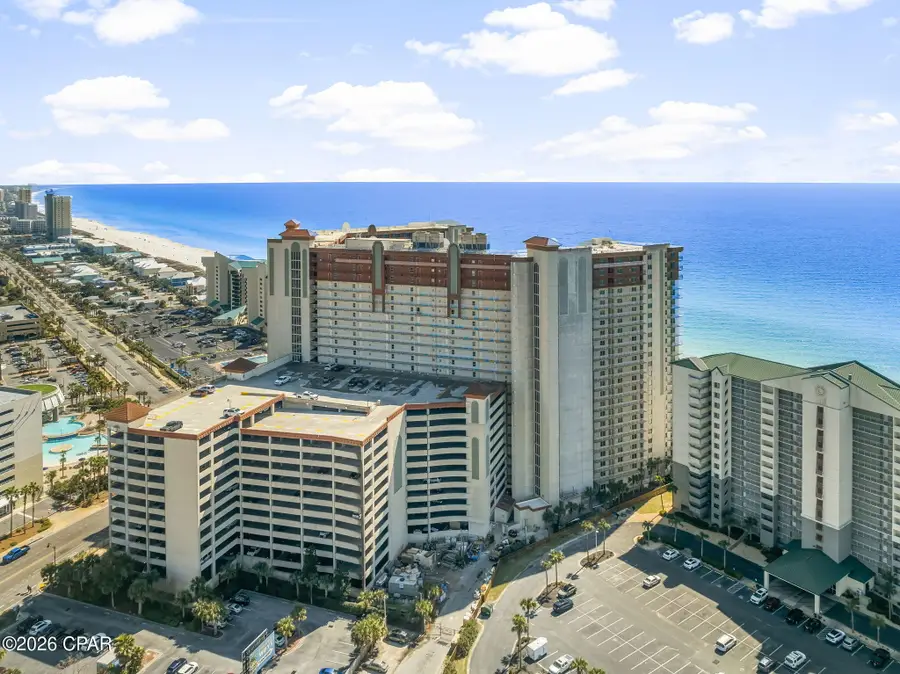 9900 S Thomas Drive #1718, Panama City Beach, FL 32408 - #3