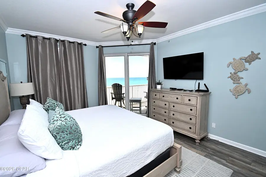 10719 Front Beach Road #205, Panama City Beach, FL 32407 - #2