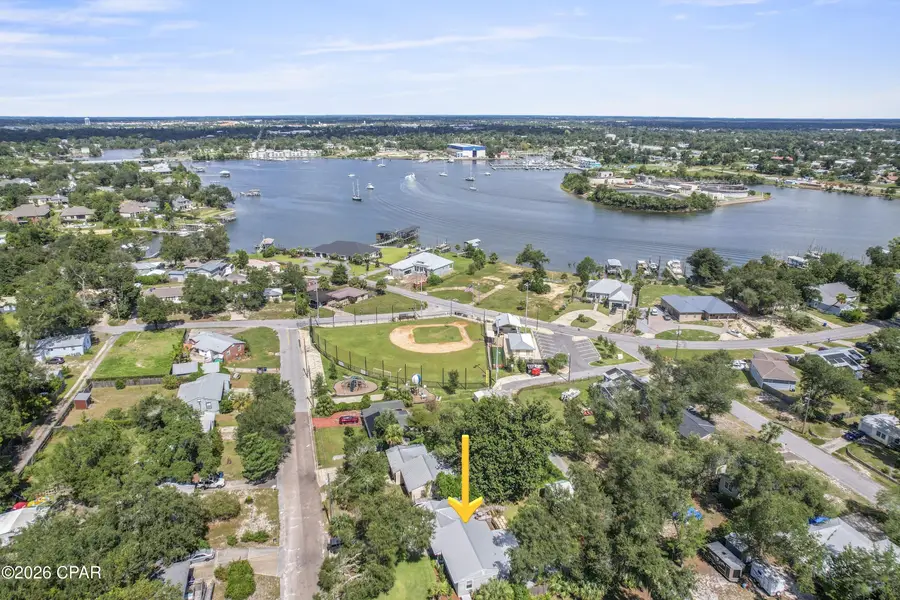 118 N Gayle Avenue, Panama City, FL 32401 - #3