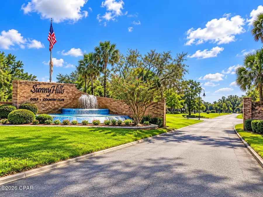 0 Bedford Court, Chipley, FL 32428 - #3