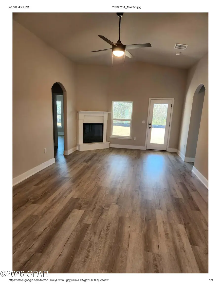 4304 Windsong Circle, Panama City, FL 32404 - #2