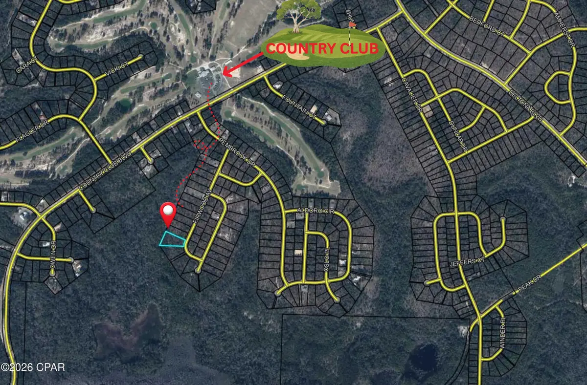 0 Firwood Avenue, Chipley, FL 32428 - #1