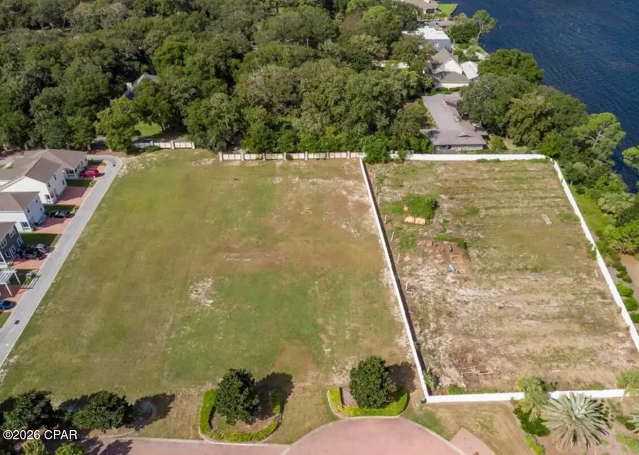 2400 Grandiflora Boulevard, Panama City, FL 32408 - #2