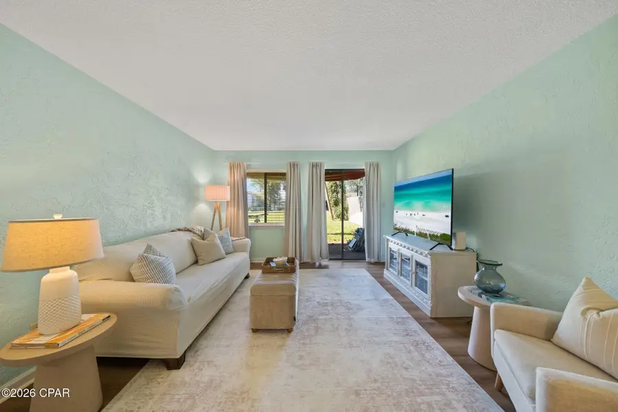 6901 N Lagoon Drive #37, Panama City, FL 32408 - #2