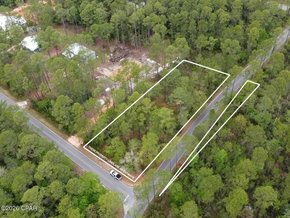 0 Old Jolly Bay Road, Freeport, FL 32439 - #1