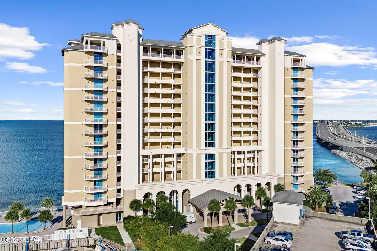 6422 W Highway 98 #1505, Panama City Beach, FL 32407 - #1