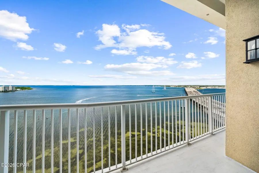 6422 W Highway 98 #1505, Panama City Beach, FL 32407 - #2