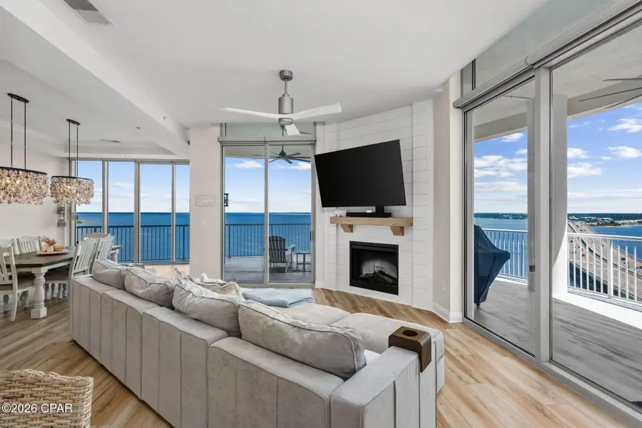6422 W Highway 98 #1505, Panama City Beach, FL 32407 - #3