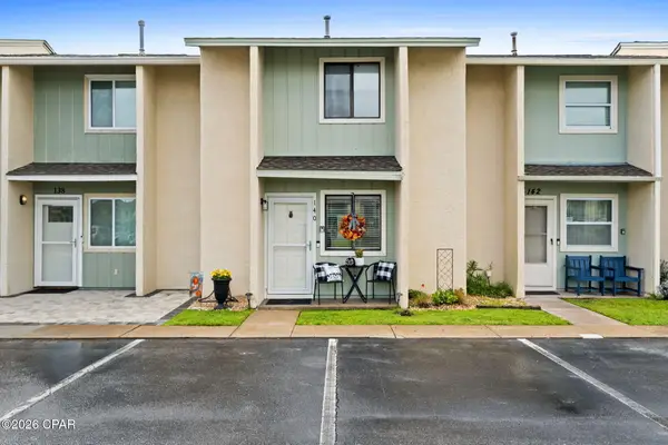 140 Abbie Lane, Panama City Beach, FL 32407