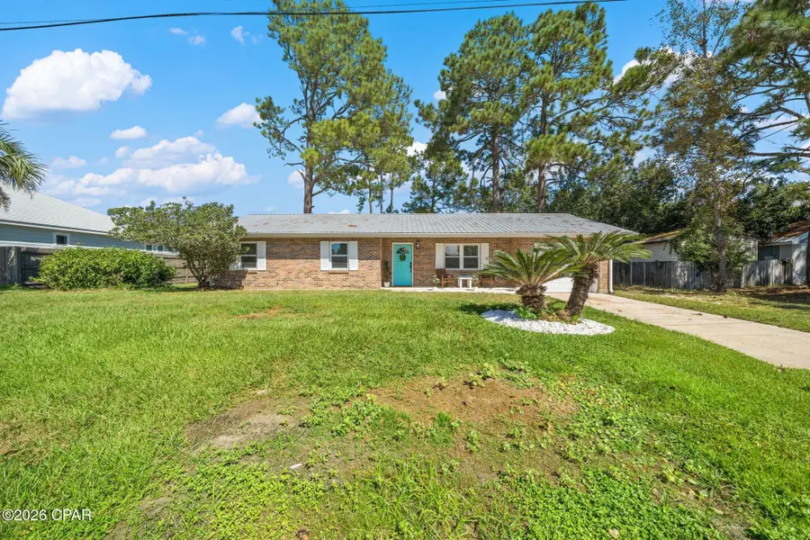 9122 Abba Lane, Panama City Beach, FL 32407 - #3