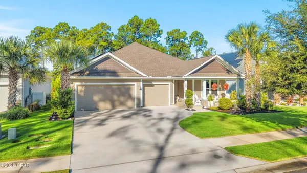 307 Breakfast Point Boulevard, Panama City Beach, FL 32407