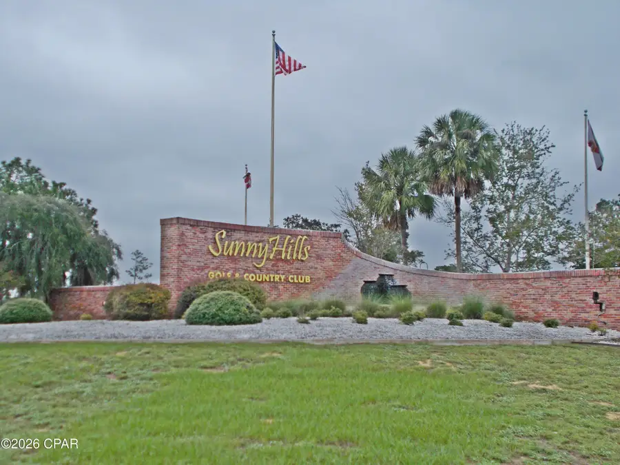 Lot 6 Nolan Drive, Chipley, FL 32428 - #2