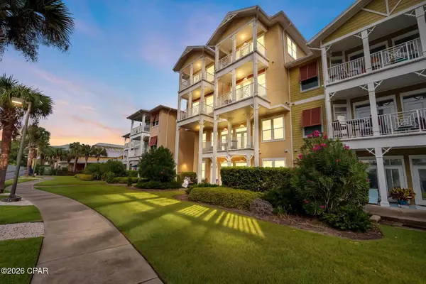 8700 Front Beach Road #7313, Panama City Beach, FL 32407