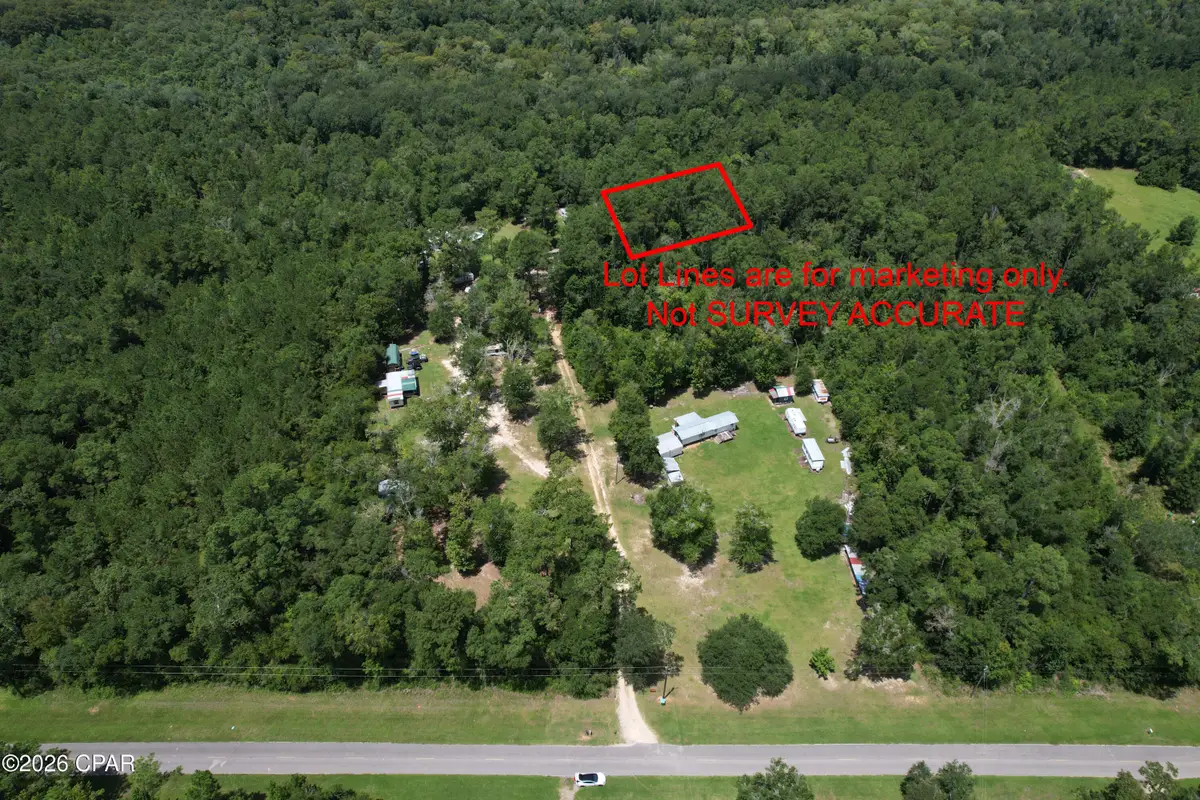 0 Camp Seclusion, Bristol, FL 32321 - #1