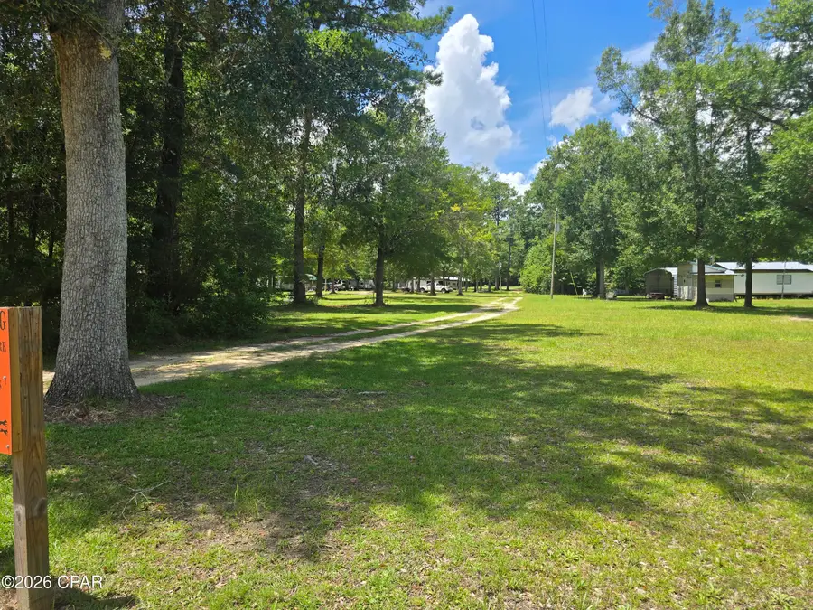 0 Camp Seclusion, Bristol, FL 32321 - #2
