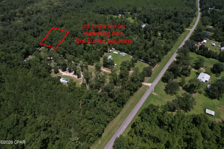 0 Camp Seclusion, Bristol, FL 32321 - #3